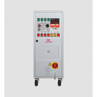 瑞士Tool-Temp模溫機(jī)TT-108 E可自動(dòng)或手動(dòng)加料