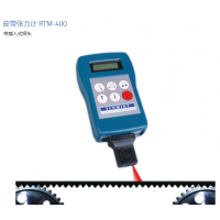 Schmidt皮帶張力計(jì) RTM-400,最大測(cè)量范圍 10 - 800 Hz