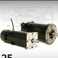 Callan Technology 測(cè)速發(fā)電機(jī)TGF 1568 轉(zhuǎn)速:6000 rpm