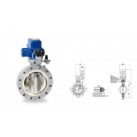 warex valve DKZ 103 APS?DZ 旋轉閥用于塑料化工食品礦產(chǎn)