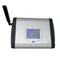 Driesen+Kern DCXP-8-GPRS  DCXP-16-GPRS數(shù)據(jù)記錄器 DCXP系列