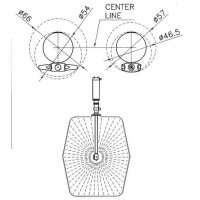 布隆迪 XC061E XM030A bolondi制藥和化妝品行業(yè)清潔消毒旋轉(zhuǎn)噴嘴