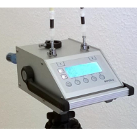 Holbach用于空氣離子測(cè)量的離子計(jì) IM806V3