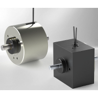 kendrion單穩(wěn)態(tài)旋轉電磁鐵執(zhí)行器D1用于自動化和機器人技術