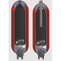 Epe italiana ASP0.2系列氣囊式蓄能器