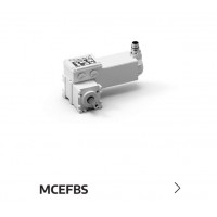 minimotor F系列MCEFBS潔凈蝸桿減速電機(jī) (IP67)食品和飲料應(yīng)用