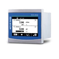 METTLER TOLEDO濁度傳感器InPro8100/S/205/3.1技術參數簡介