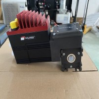 Mini Motor WDBS系列無刷電機(jī)