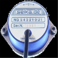 SEIKA 傳感器盒SB2G  用于雙軸傾角測(cè)量