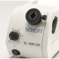 SCHOTT KL1600 LED光源主要用于顯微鏡、光學(xué)檢測和醫(yī)療設(shè)備等領(lǐng)域