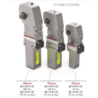 destaco動力夾鉗82L-3E用于測試焊接