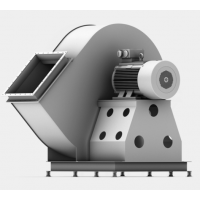 德國Elektror 大容積離心高壓風(fēng)機CFH系列，高達 400,000 m3/h