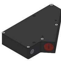 Sensor Instruments激光三角測量傳感器L-LAS-LT-37