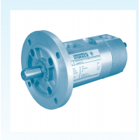 德國Universal Hydraulik雙螺桿液壓泵SSP HSSP系列