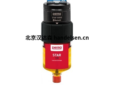 德國Perma注油器SO32, STAR M, 120 ccm可適應溫度波動