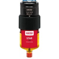 德國Perma注油器SO32, STAR M, 120 ccm可適應(yīng)溫度波動(dòng)