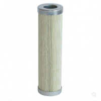 Filtration PI 1105 MIC 10 濾芯，具有高污垢保持能力和低流動阻力