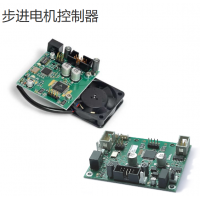 Spetec 步進(jìn)電機(jī)控制器 SM04，確保設(shè)備平穩(wěn)和安靜地運行