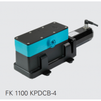 KNF 隔膜液體泵FK1100系列，輸送和分配中性和腐蝕性液體，不會污染介質(zhì)