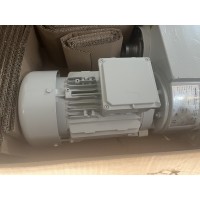 德國HIMMEL扁平電機(jī)KL75-M/2 M20-LH用于銑削機(jī)加工系統(tǒng)