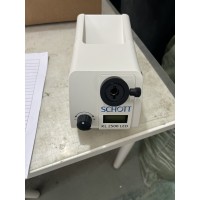 德國Schott AG KL 2500 LED是具有LED光引擎的先進冷光源