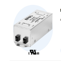 德國(guó)EPA NF-K-FTF/E 具有柔性引線的緊湊型濾波器