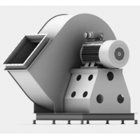 德國Elektror 大容積離心高壓風(fēng)機(jī)CFH系列，高達(dá) 400,000 m/h