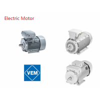 德國VEM Motor 三相電機IE3-W41R 80 G 4