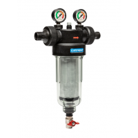 比利時CINTROPUR半工業(yè)用水濾水器NW 280 1″型，F(xiàn)WCCNW280