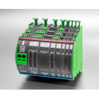 德國MURR穆爾電源 MICO系列MICO PRO、MICO+、MICO fuse