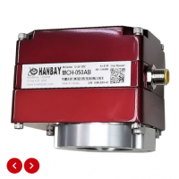 英國HANBAY電動(dòng)閥門執(zhí)行機(jī)構(gòu)MCH型電動(dòng)執(zhí)行器