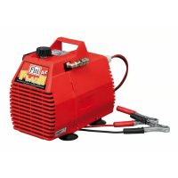 意大利Fini Compressors FLASH 24，24伏無(wú)油壓縮機(jī)