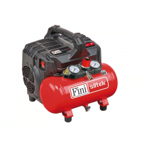 意大利Fini Compressors活塞壓縮機(jī)SILTEK S/6，靜音無(wú)油壓縮機(jī)