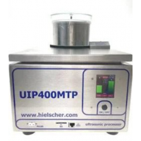 德國Hielschers均質機UIP 400 MTP型超聲波均質機