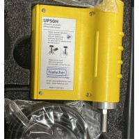 Hielscher UP50H超聲波均質(zhì)機(jī)用于樣品分散