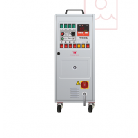 瑞士Tool-Temp控溫器TT-168 E型，經(jīng)典雙核12KW