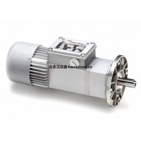 探秘Mini Motor直流電機MCC系列：工業(yè)動力的精密之選