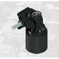 瑞典Ankarsrum齒輪傳動DC電機PM4220型永磁DC電機