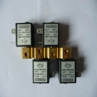 探秘Kuhnke電磁閥V30-N 24VDC：工業(yè)自動化的隱形英雄