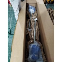 德國(guó)RVT GMF0,37/78 攪拌機(jī)應(yīng)用于能源生產(chǎn)
