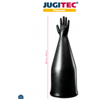 德國Jugitec手套Jugitec PHARMA型手套箱藥物防護(hù)手套