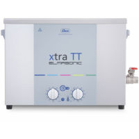 德國精工：ELMA xtra TT60H 超聲波清洗機