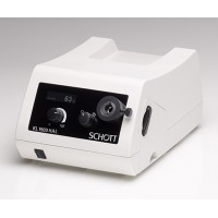 SCHOTT光源KL1600 LED光纖冷光源物鏡和應(yīng)用的理想之選