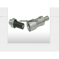 德國 Walther-Pr?zision 單接頭 BF 系列：一觸即連，鑄就工業(yè)連接在工業(yè)設(shè)備