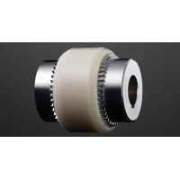精密的動(dòng)力紐帶：KTR BOWEX M-32 齒輪聯(lián)軸器 —— 高扭矩、高補(bǔ)償、免維護(hù)的傳動(dòng)核心解決方案