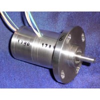 Admotec原裝Rotasyn標準旋轉變壓器DG2-3620帶軸承座設計