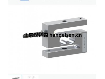 德國(guó)ME-Messsysteme力傳感器KD40s 2N精度等級(jí)為0.1