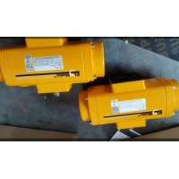 EL-O-MATIC氣動(dòng)閥門(mén)執(zhí)行器P 系列工作穩(wěn)定-20°C 至+80°C