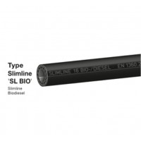 德國(guó)ELAFLEX原裝Slimline SL16 BIO軟管適用手汽油和柴油燃料