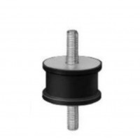 Meinert 減振器MEGI-Buffer781040適用于小型機(jī)器的簡單安裝